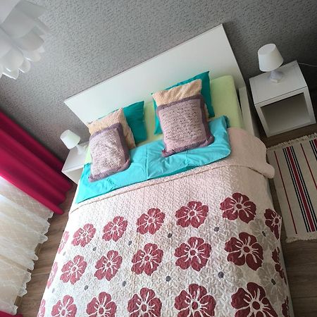 Apartament Ibiza Przy Plazy Rewal Exteriér fotografie