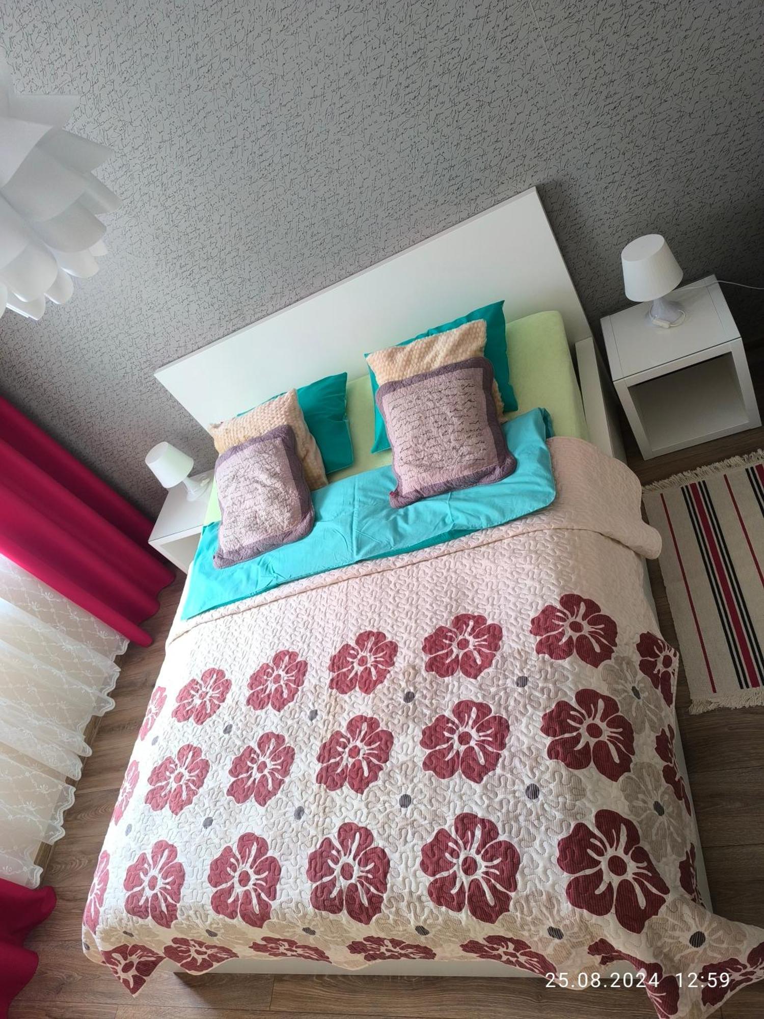 Apartament Ibiza Przy Plazy Rewal Exteriér fotografie