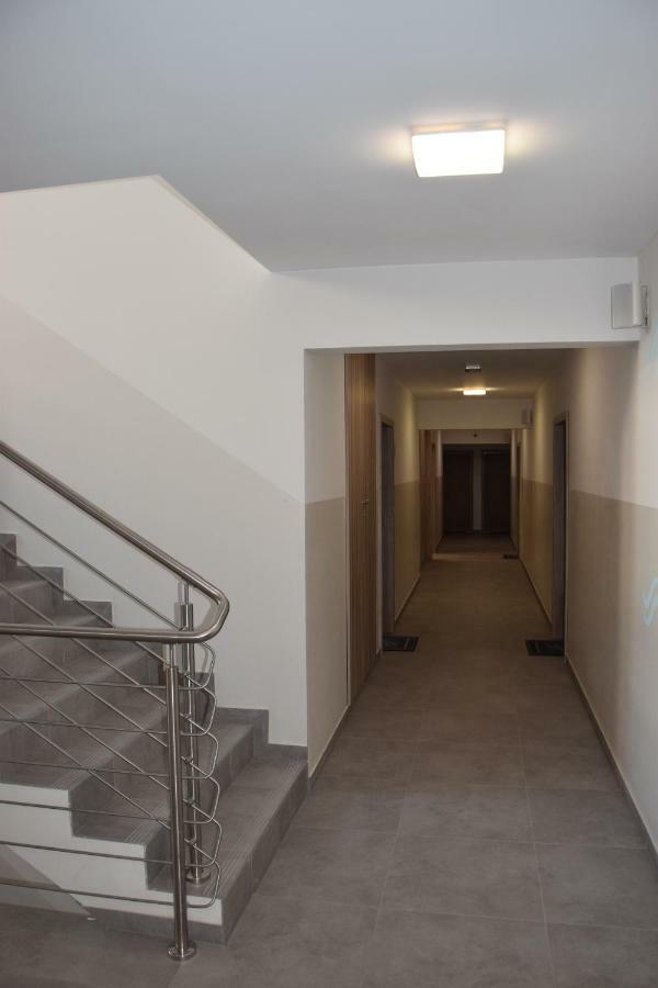 Apartament Ibiza Przy Plazy Rewal Exteriér fotografie