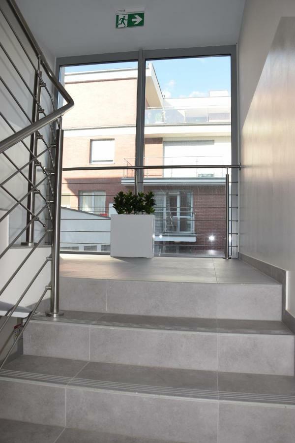 Apartament Ibiza Przy Plazy Rewal Exteriér fotografie