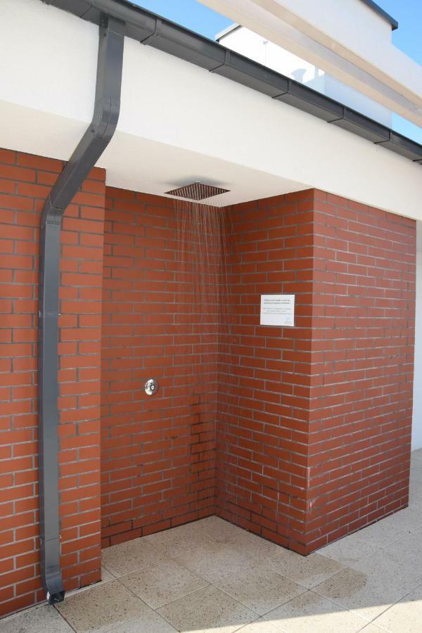 Apartament Ibiza Przy Plazy Rewal Exteriér fotografie