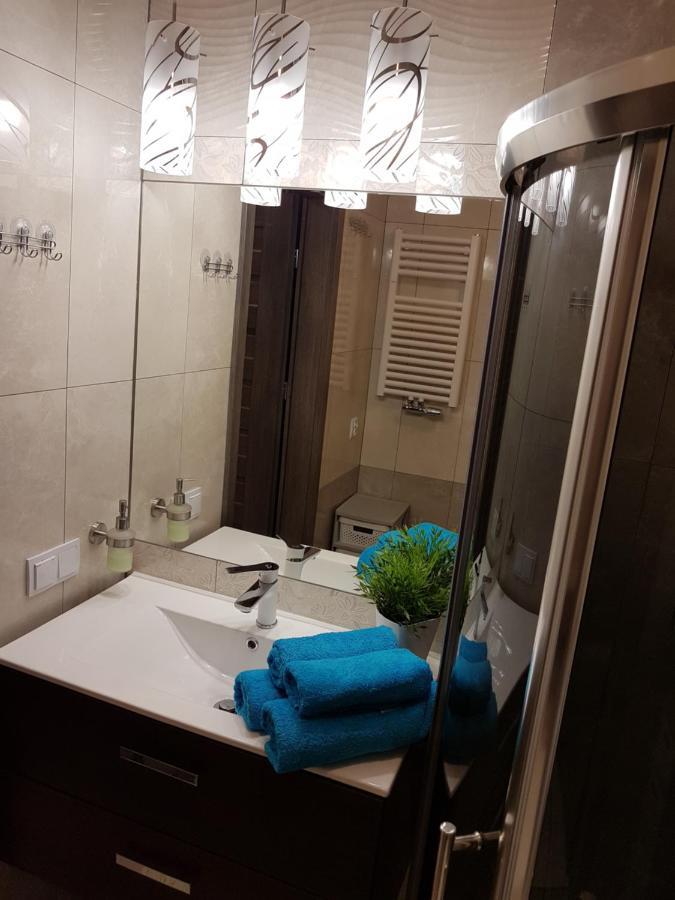 Apartament Ibiza Przy Plazy Rewal Exteriér fotografie